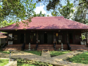Anandam Backwaters Retreat